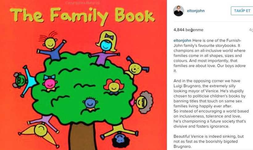 Ünlü şarkıcı belediye başkanına çıkıştı: O bir hödük ve yobaz