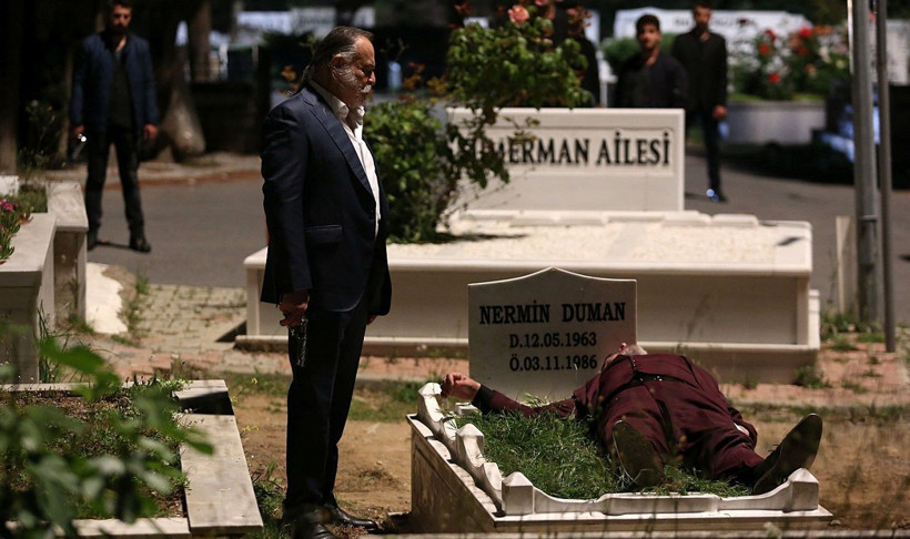 Kudret ve Celal arasındaki hesaplaşmayı kim kaybetti? - Resim : 2