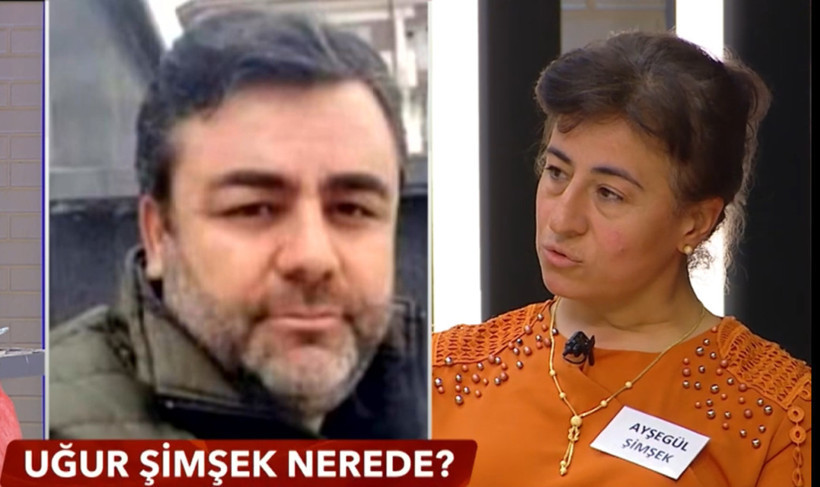 Sivas'ta vahşice katledilen iki kardeşin katil zanlısı Ankara'da yakalandı: 5 yıldır kayıp babaya 500 bin lira vermiş - Resim : 3