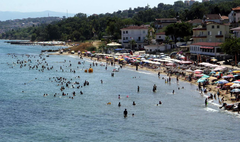 Ne İzmir ne de Muğla... Giden dönmek istemiyor! 'En mutlu insanlar'ın yaşadığı kent - Resim : 2