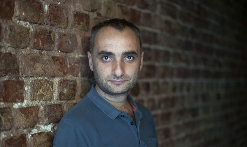 İsmail Saymaz, Medyatava'ya konuştu: Bu haberleri cesur olduğum için yapmadım - Resim : 3