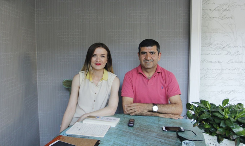 'Habertürk gazetesini bu ikiliden kurtarmak istediler'