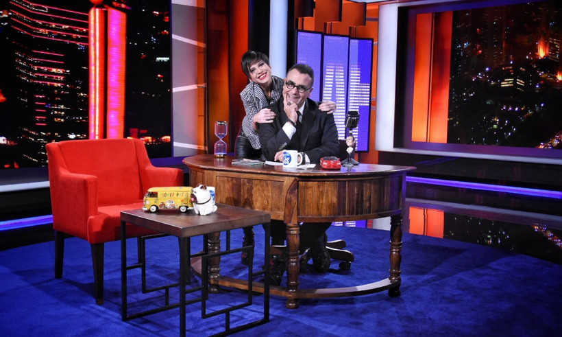 'Şiddeti özendirecek bir diziye müzik yapmam!'