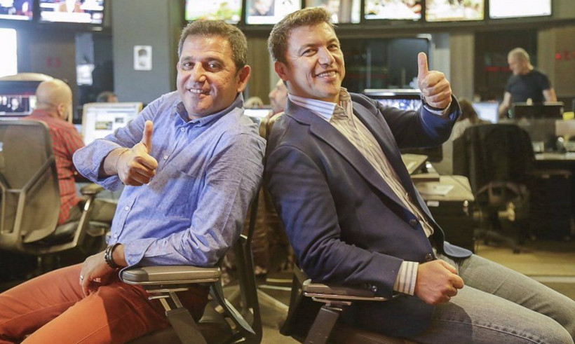 'Fox, ben ve Fatih Portakal’la 5 yıllık bir planlama yapıyor' - Resim : 6