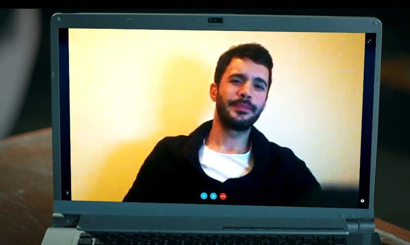 'Kiralık Aşk'ın yıldızı Barış Arduç'tan hayranlarına mesaj!