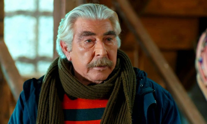 No:309'un kadrosuna hangi usta oyuncu dahil oldu?