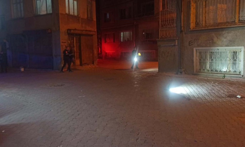 Konya'da dehşet! 'Yan baktın' kavgası ölümle bitti - Resim : 5