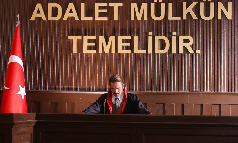 Kurşun dizisinin çekimleri başladı! - Resim : 4