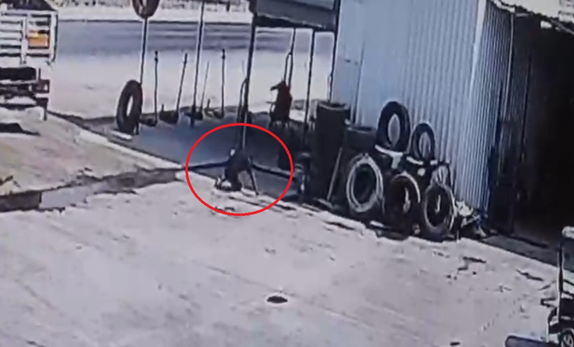 Arkasına bile bakmadı, tamirhanede 16 yaşındaki işçi öldü! O cani hakkında karar verildi