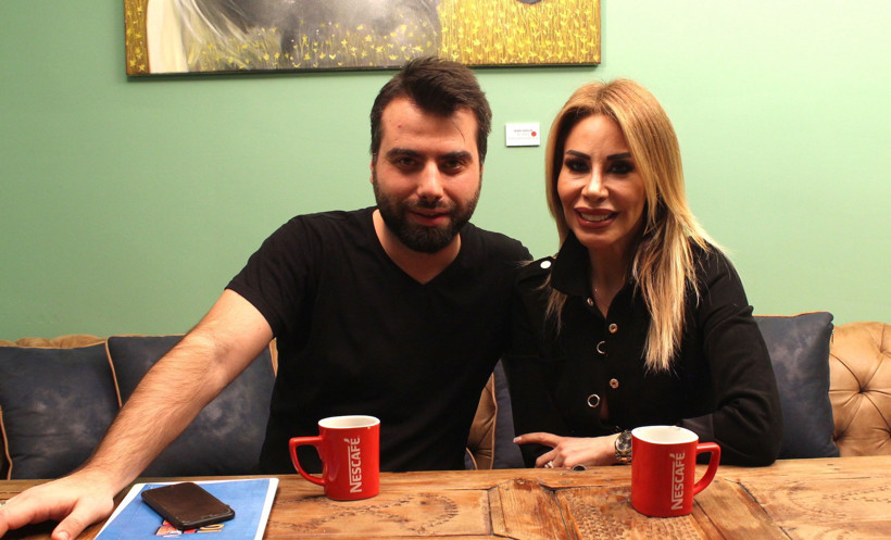 'Bülent Ersoy ne kadar abartırsa o kadar güzel oluyor'