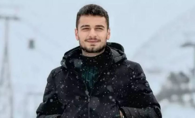 Cani kardeşten kan donduran ifade: 'Can çekişmesin diye...' - Resim : 2