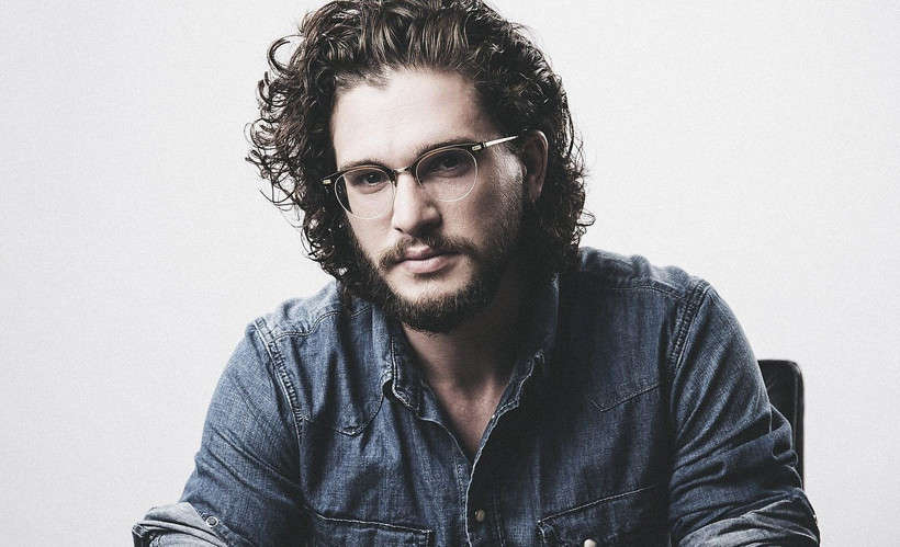 Game of Thrones’un Jon Snow’u Kit Harington'dan yeni dizi!