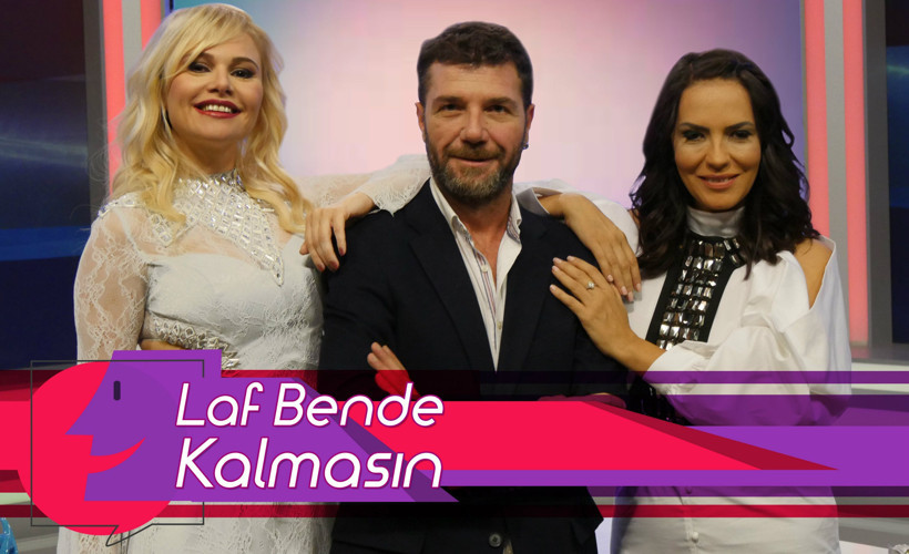 Laf Bende Kalmasın'ın yayın tarihi belli oldu!