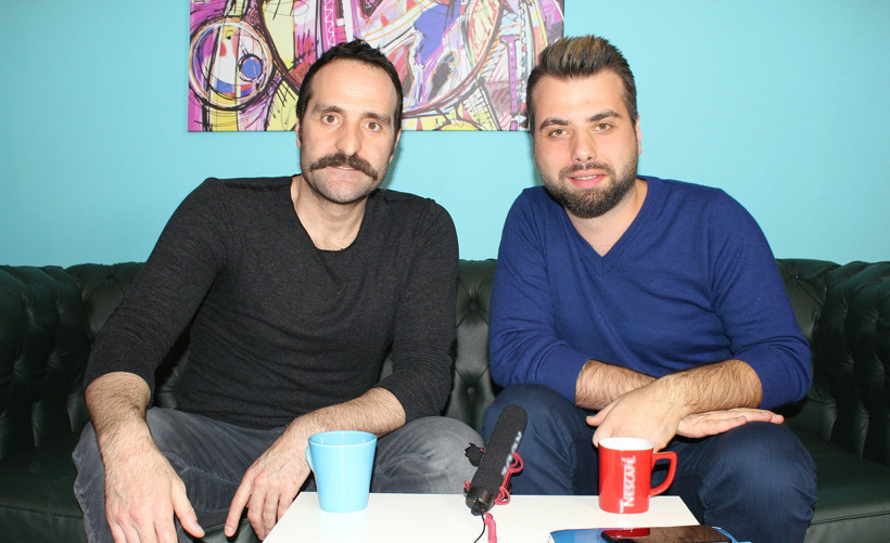 Timur Acar: Dönüm noktam Marmara Depremi