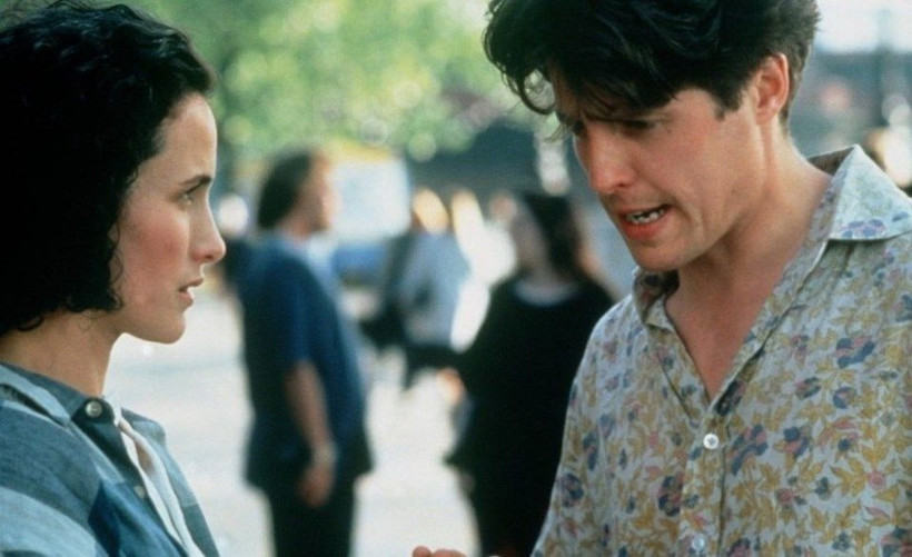 Dört Nikah Bir Cenaze filmi dizi oldu! - Resim : 2