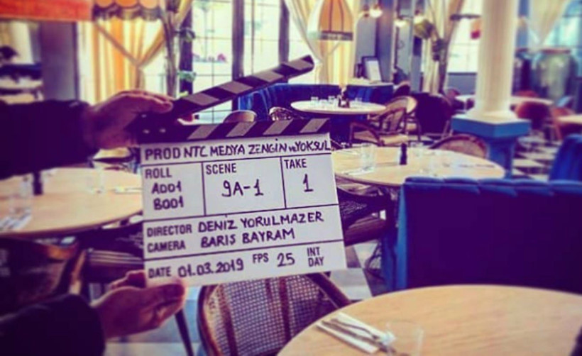 Zengin ve Yoksul kadrosuna hangi usta oyuncular katıldı? - Resim : 3