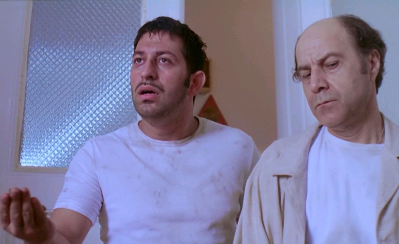 Cem Yılmaz'dan heyecan yaratan yeni film duyurusu