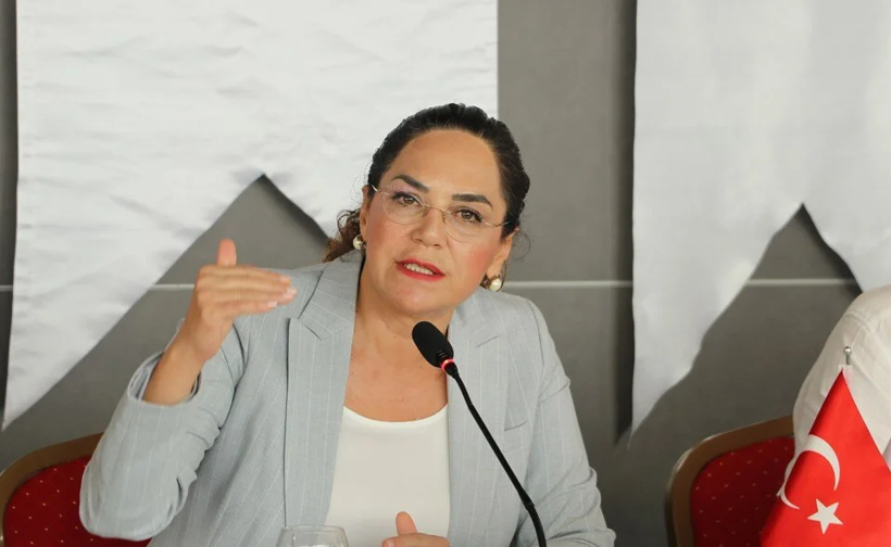 Tekirdağ krizi yaşıyor! Baraj doluluk oranı yüzde 1'in altına gerileri