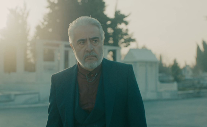 Hangi usta oyuncu İçerde'ye katıldı?