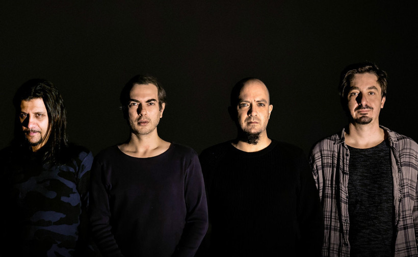 mor ve ötesi’nden senfonik 'Bir Derdim Var'