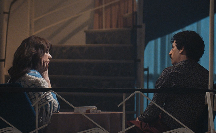 Müslüm filminden 'İtirazım Var' şarkısıyla yeni fragman! - Resim : 2