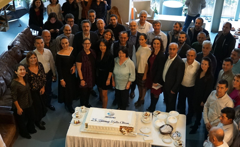 Kanal D, 25 yaşında! - Resim : 3
