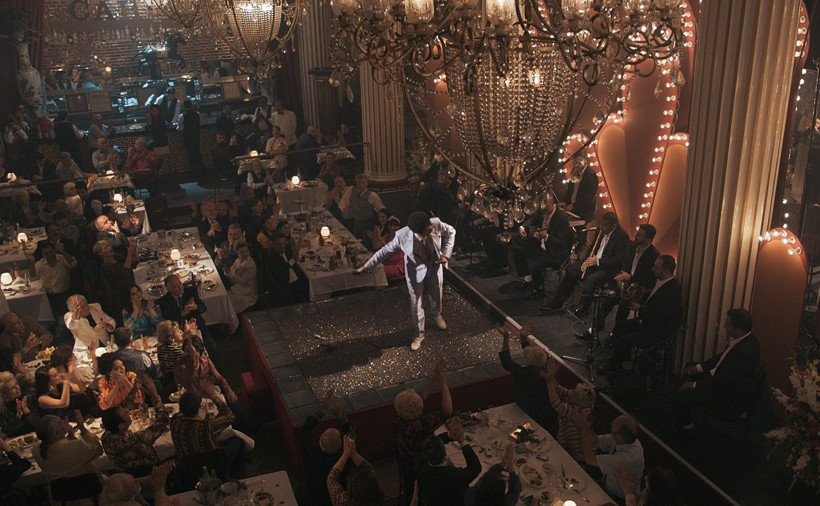 Müslüm filminden 'İtirazım Var' şarkısıyla yeni fragman! - Resim : 3