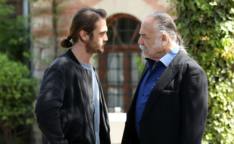 Sarp ve Mert arasında büyük savaş başlıyor!