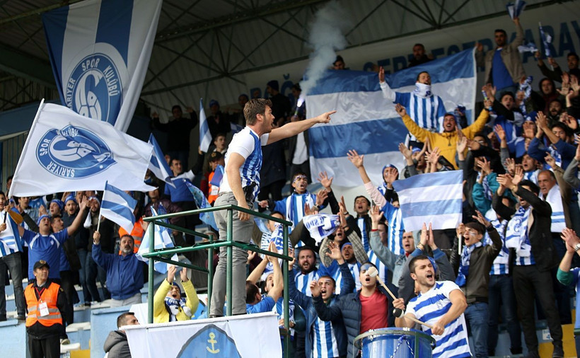 Çarpışma dizisinin ilk fragmanı yayınlandı! - Resim : 2