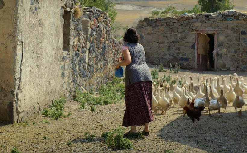 Yürek burkan detay! Sırrı Süreyya Önder rol aldığı filmi izleyemedi - Resim : 3