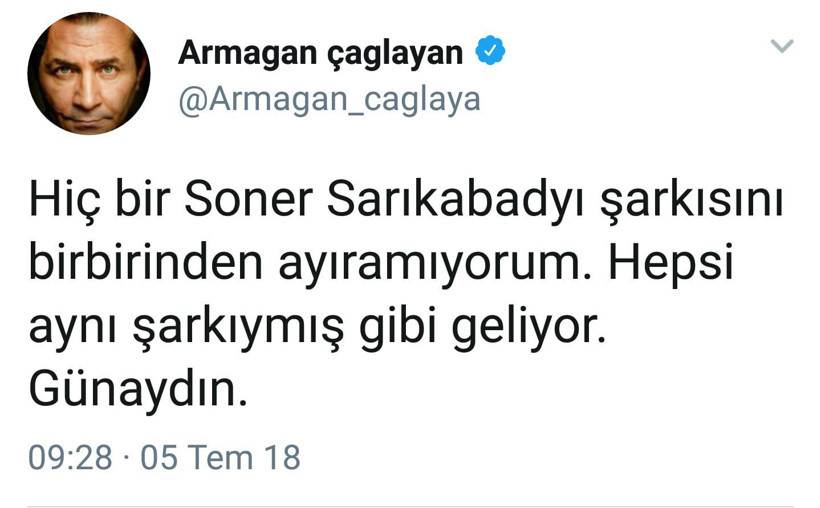 Armağan Çağlayan ile Soner Sarıkadayı'nın kavgasına Canan Karatay nasıl karıştı?