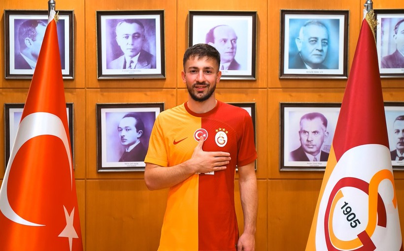 Galatasaray’da 6.ayrılık yaklaşıyor! Transfer için anlaşma sağlandı
