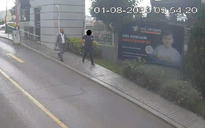 MİT'ten dev operasyon! MOSSAD casusu yakalandı