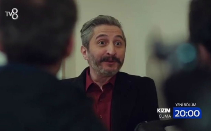 Hangi oyuncu Kızım dizisine geri döndü? - Resim : 3