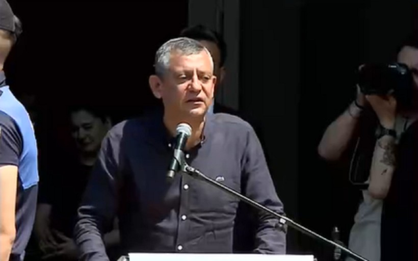 Türkiye Manisa'nın Ferdi babasına veda ediyor! Gözyaşları sel oldu - Resim : 3