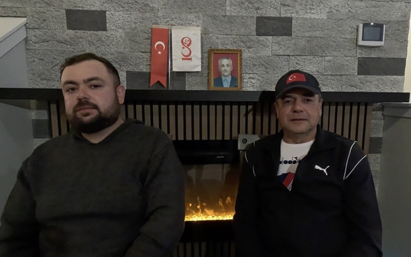 Kore Savaşı'nda esir düşen Türk askerinin görüntüleri ortaya çıktı: Özgürlüğüne kavuştuktan sonra bakın ilk iş ne yapmış