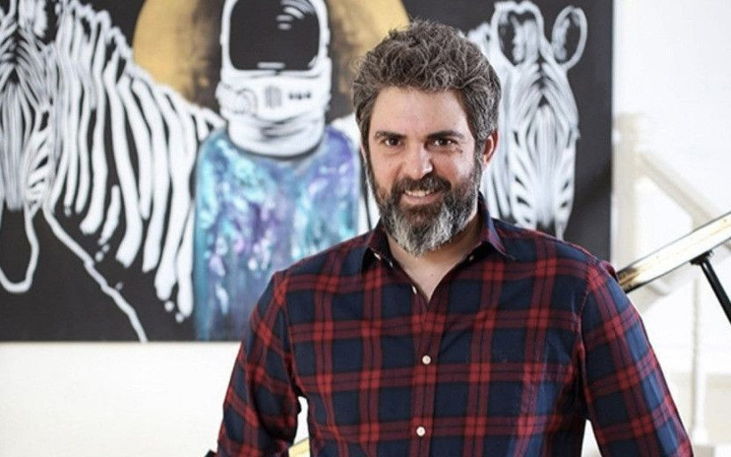 Gülben Ergen evleniyor mu? - Resim : 2