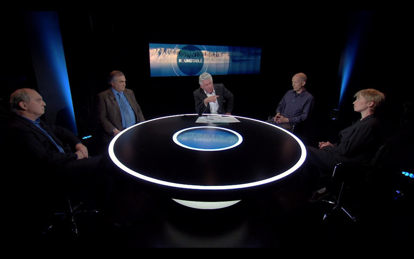 TRT World'den yeni program! Sunucusu kim olacak?