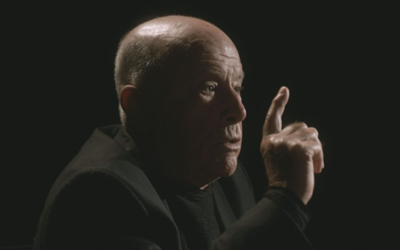 Savaşçı, Kıbrıs sahnesiyle gündem oldu!