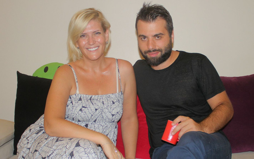 Özge Uzun'dan flaş karar!