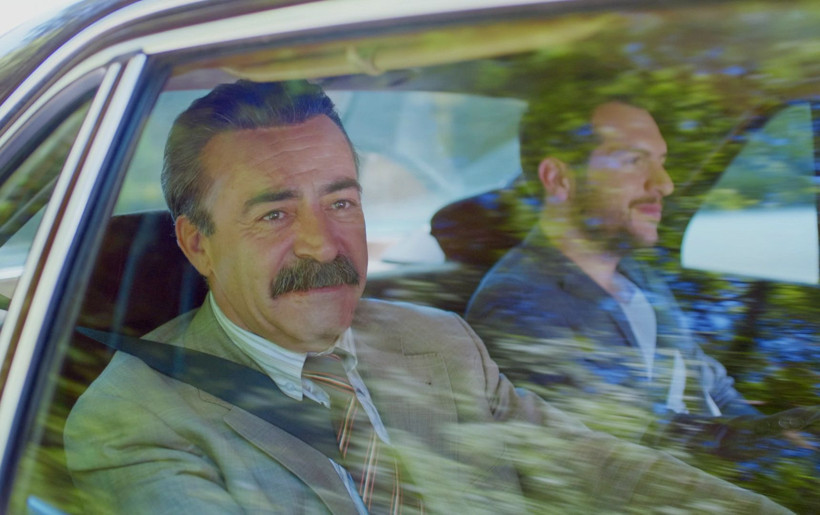 Kocaman Ailem dizisi ne zaman başlıyor? - Resim : 2