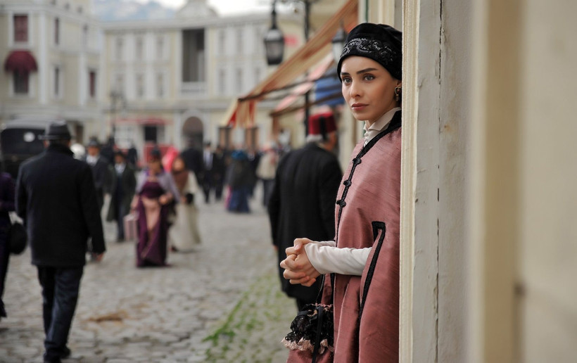 Payitaht Abdülhamid kadrosuna üç flaş isim!