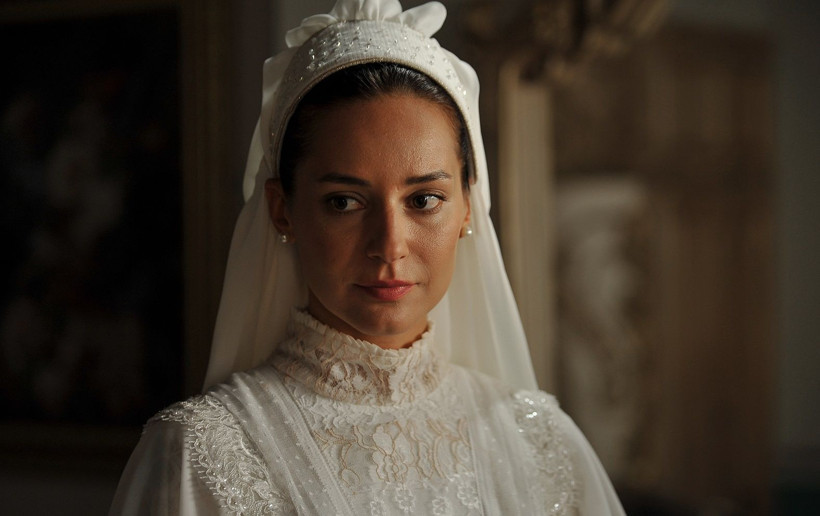 Payitaht flaş isimlerle yeni sezona giriyor! Kimler hangi rollerde? - Resim : 2