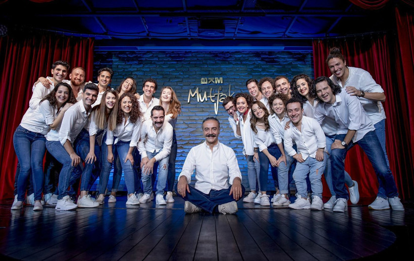 Çok Güzel Hareketler 2 ne zaman başlıyor?