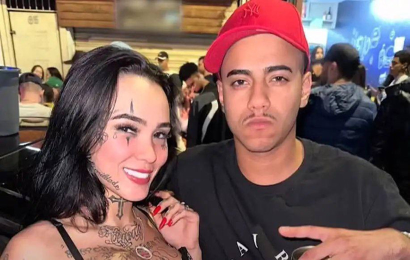 Ünlü fenomen canlı yayınında eski sevgilisi tarafından bıçaklandı