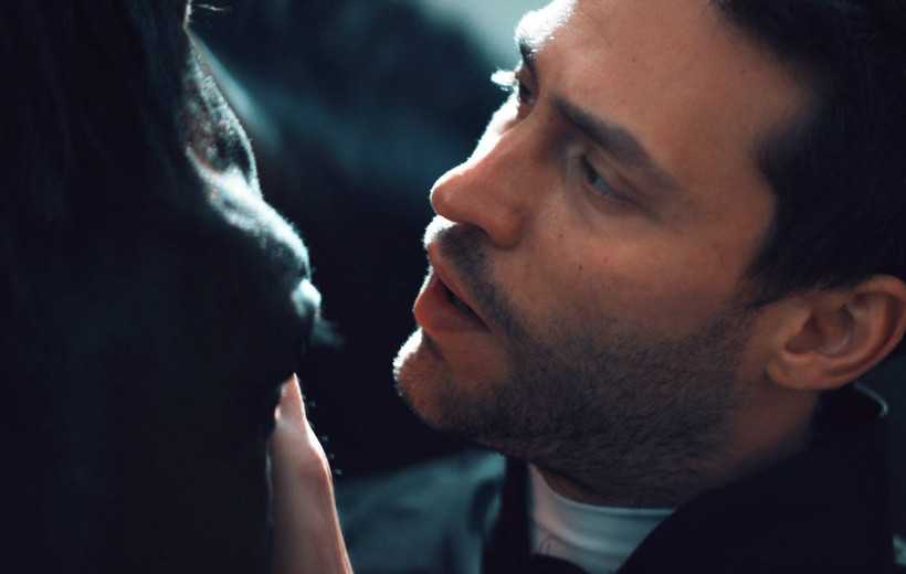 Merakla beklenen Şampiyon filminin fragmanı yayınlandı! - Resim : 2