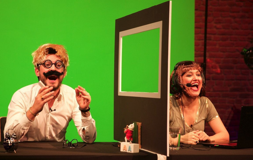 Gupse Özay: Oyuncu olmasaydım psikolog olurdum