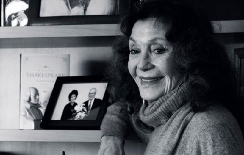 Usta oyuncu Yıldız Kenter'den kötü haber!