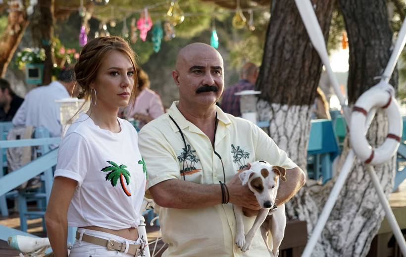 Mutluluk Zamanı ile güldürecek