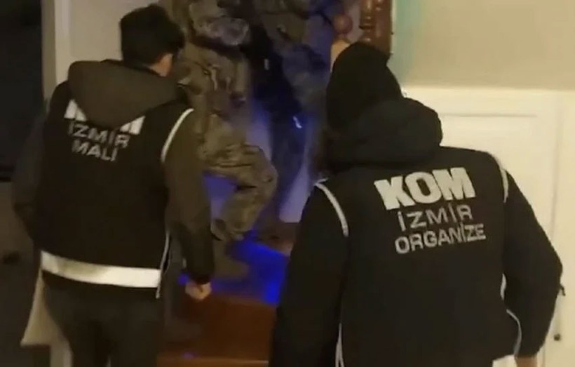 Devre mülk sahiplerine tuzak! Milyonlarca liralık vurgun